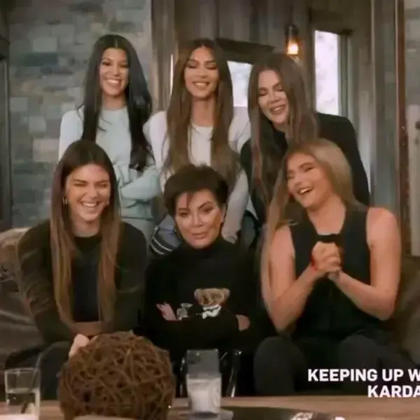 Kylie for Keeping Up With The Kardashian