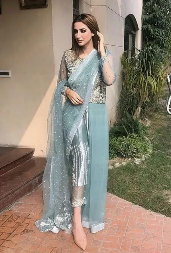 Fabulous Party Wear Dresses Designer Ideas 2023