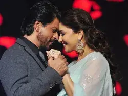 SRK at Nayanthara wedding June 2022