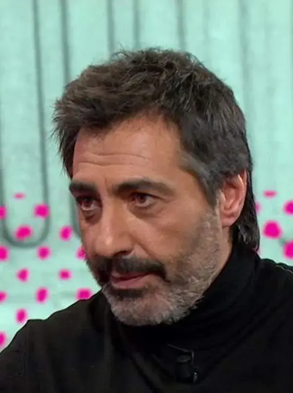 Juan del Val, nueva baja en 'El Hormiguero', en la semana clave de Nuria Roca