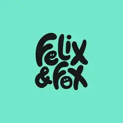 FELIX & FOX LOGO ANIMATION