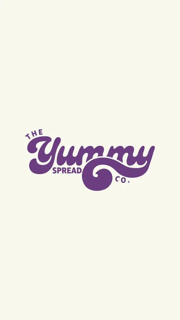 The Yummy Spread Logo