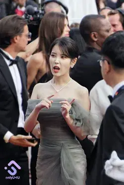 IU