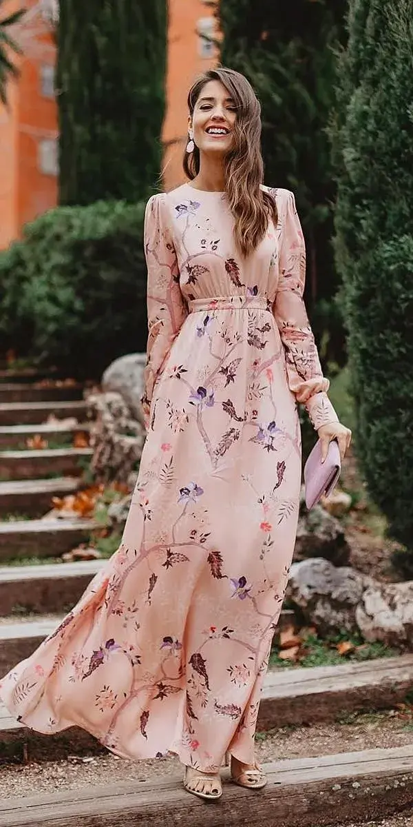 Inspo Guide! Wedding Guest outfits we love