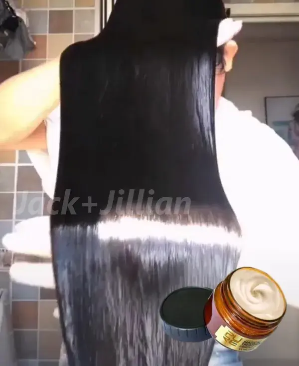 😍Instant Repair And Silky Hair Treatment - THIS IS AMAZING! - Available Now!