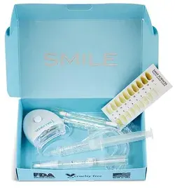 smilesciences.com