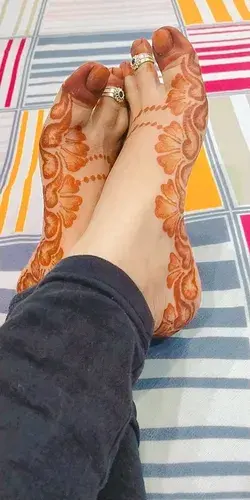 Mehndi