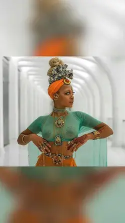 Erykah badu