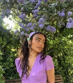 💜🍃