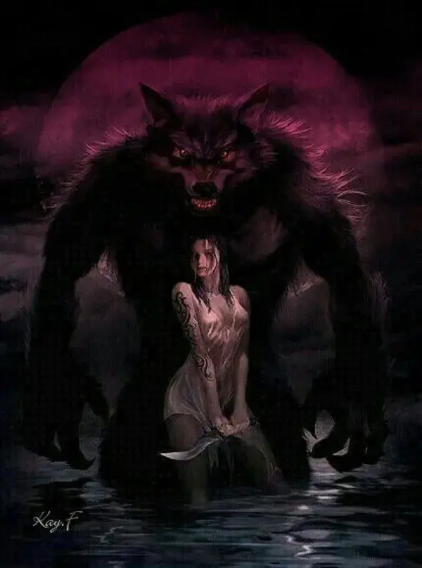 Werewolf