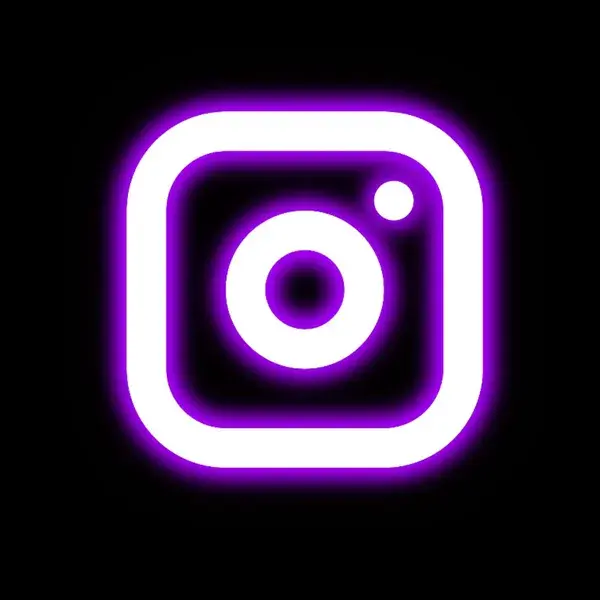 Instagram icon