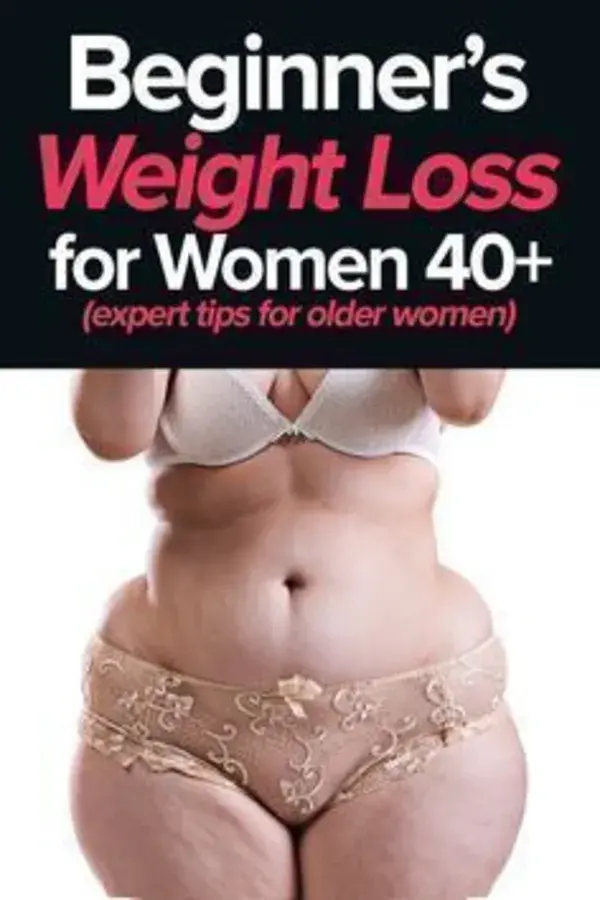Lose weight for women after 40