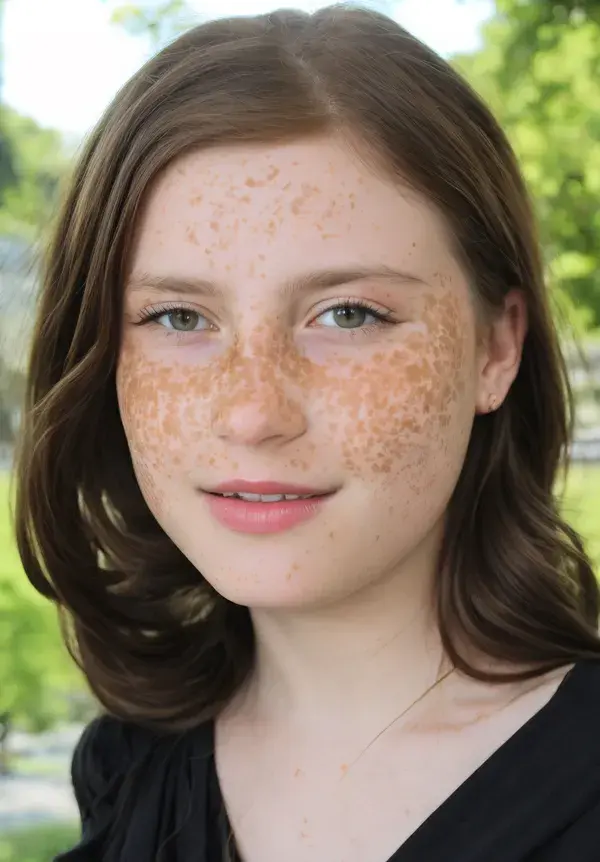 Freckles