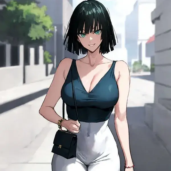 Modern Fubuki