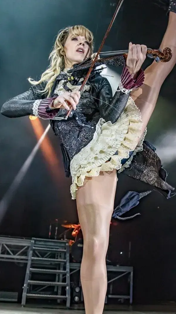 Lindsey Stirling