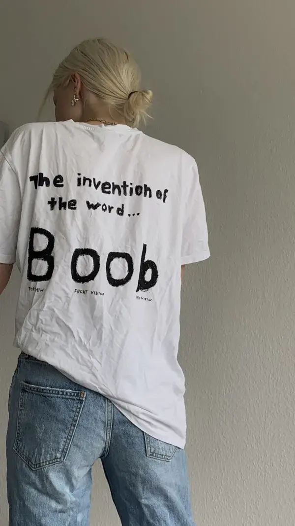 Boob