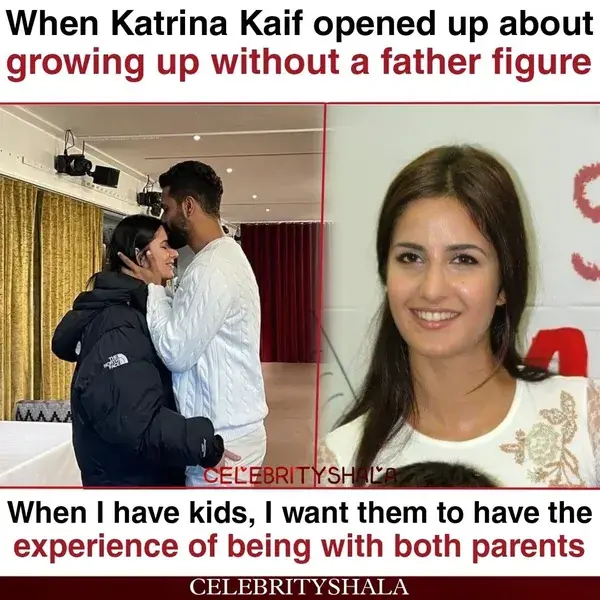 KATRINA KAIF VICKY KAUSHAL