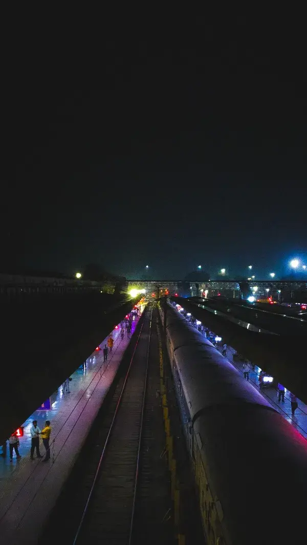 Jamshedpur | Tatanagar Junction