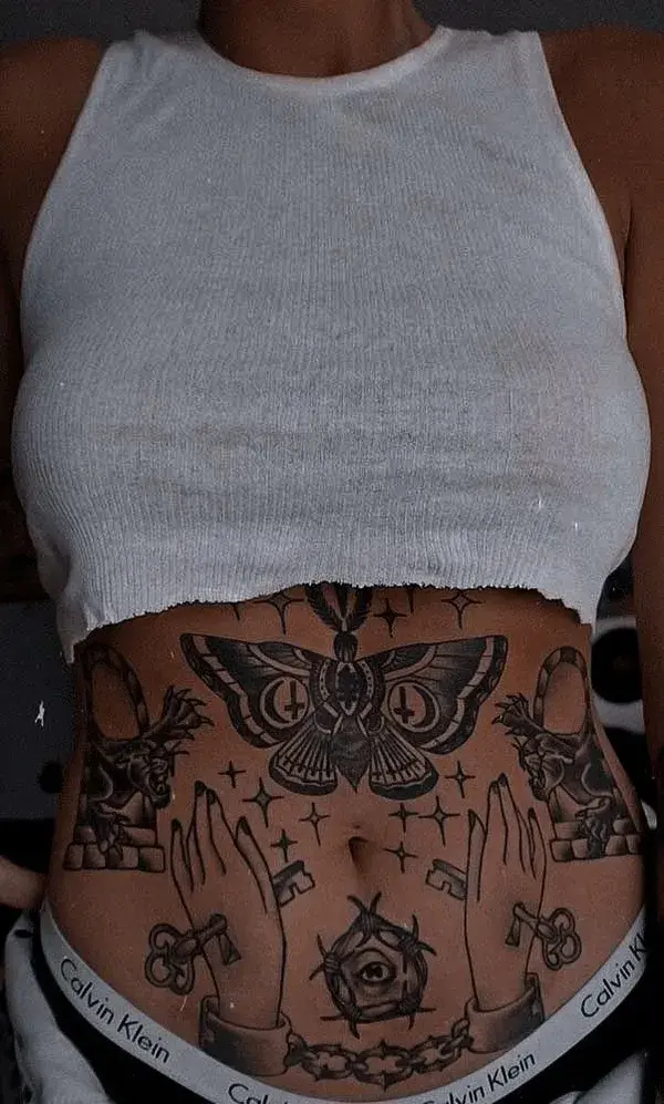 Tattoos