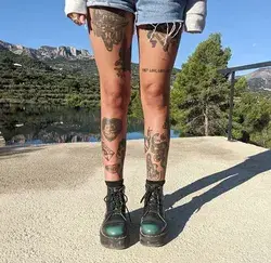 tattoosboygirl.com