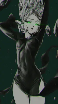 Tatsumaki 💚