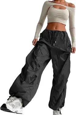 Trending Cargos for Women