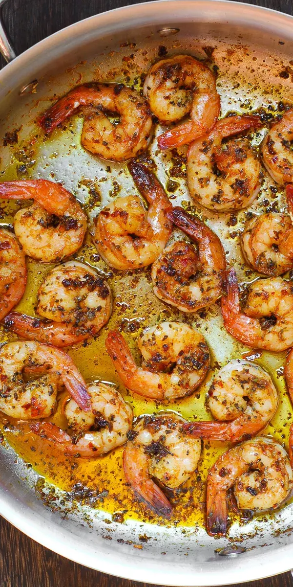 How to Cook Shrimp