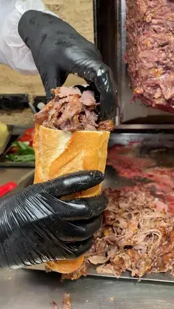 Oyma Döner