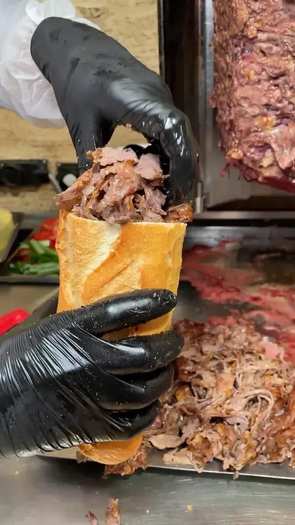 Oyma Döner