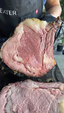 Prime Rib