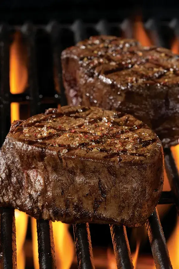 How to Grill Filet Mignon