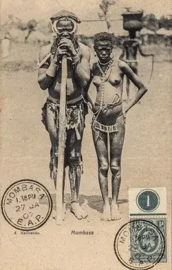 www.oldeastafricapostcards.com