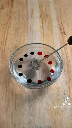 Slime Mixing