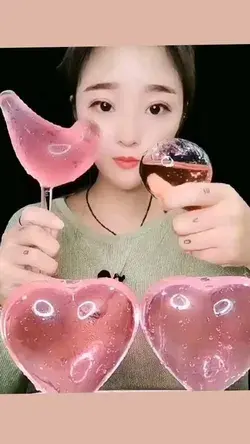 ASMR pink