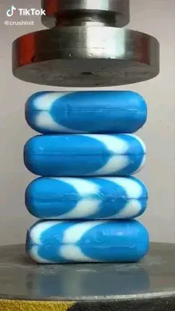 Oddly satisfying tik tok📌