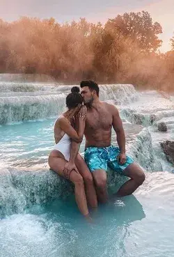 Madi Lane - Honeymoon Inspo