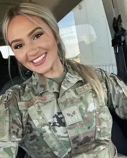 Meet Military Dime . 