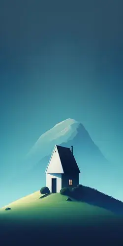 Minimal house