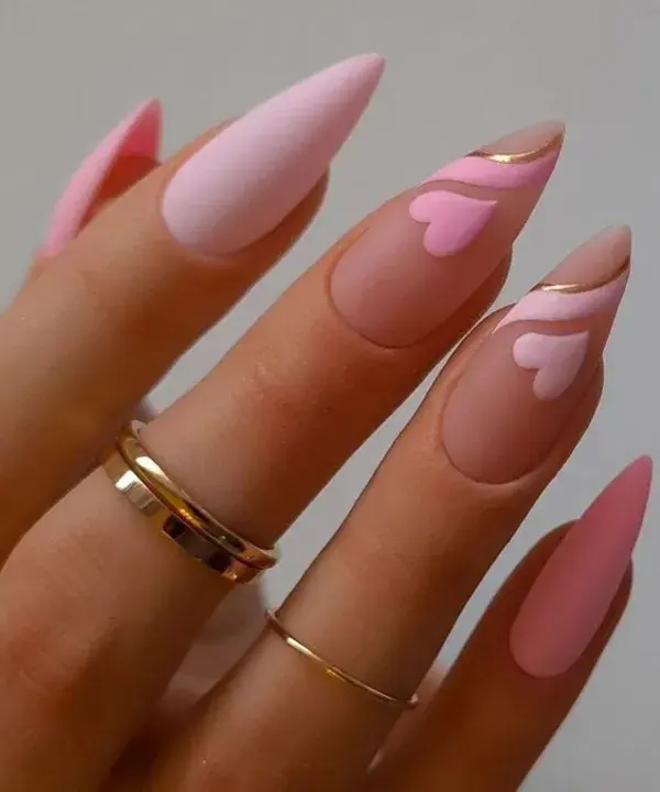 Nails Style Inspiration