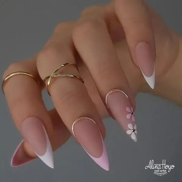 Get your nails summer-ready with these stunning nail designs! 2023 | Summer Nails