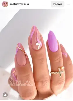 Top 101 Most Creative Spring Nail Art Tutorials and Designs 2023 | Summer Nails