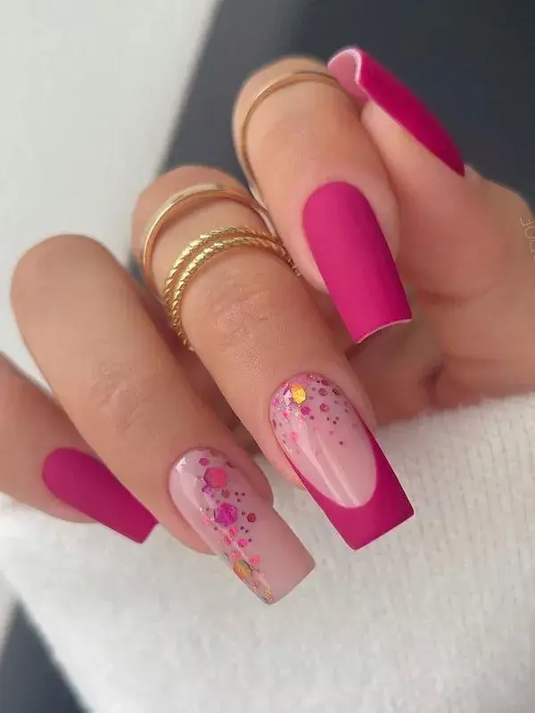 55+ Fall Nail Designs That’ll Make Your Autumn Extra Chic