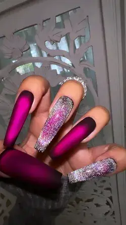 baddie nails of 2022