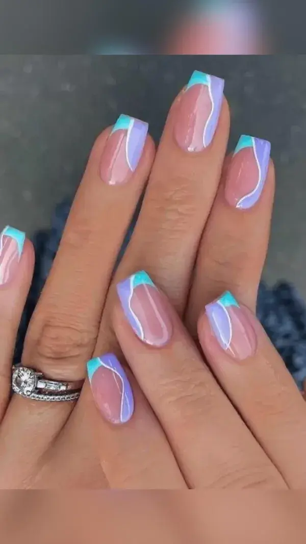 The Best Pink Nails of All Time!