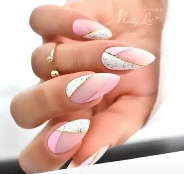 Summer Nail Ideas For 2023 | 65 Manicures Inspo To Copy Now | Summer Nails Coffin