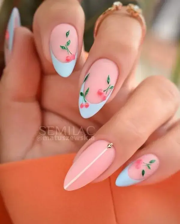 Stunning and Trendy Spring Nails to Try This Season