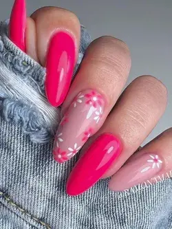 46 Cute Acrylic Nail Designs You’ll Want to Try Today