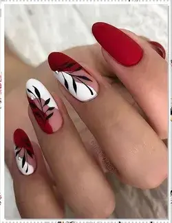 Lovely Summer Nails Designs Ideas