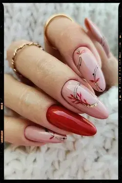 Nails Art Ideas