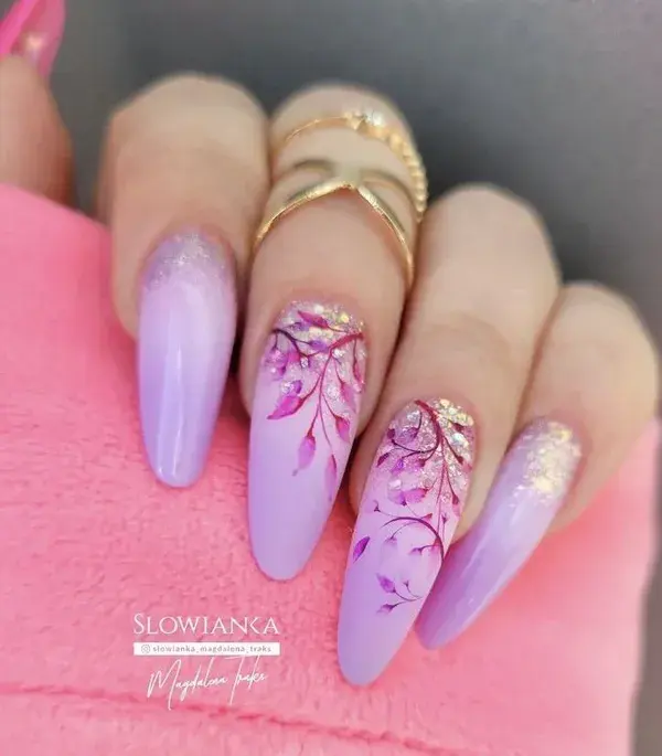 Get your nails summer-ready with these stunning nail designs! 2023 | Summer Nails